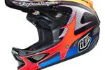 Troy Lee Designs Announces 2014 Helmet Collection