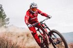 SRAM | Troy Lee Designs Mountain Bike Team