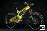 Transition Bikes: Project Carbon Covert