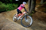 Olympic Mountain Bike Venue Gets Into Gear