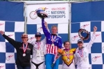 Jill Kintner Takes U.S. National DH Title 