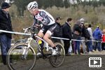 Trek World Racing XC || Houffalize 2012