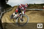 Trek World Racing DH - Pietermaritzburg 2012