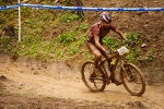 REPORT: South African National Series XC