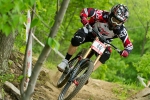 Aaron Gwin Wins US Open
