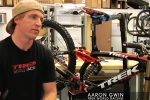 VIDEO: 2012 Trek Session 9.9 Carbon Teaser