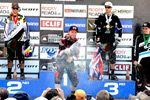 Aaron Gwin Wins World Cup Round 5, Justin Leov Announces Retirement