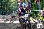 Mont Sainte Anne World Cup Team Videos 2012