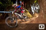 Trek World Racing - Crankworx 2012 Video