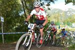 Trek World Racing - Leogang World Champs XC Report