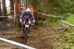 Tri-Ridedotcom Leogang Friday Practice Video
