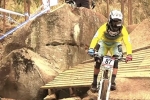VIDEO: Tri-Ride - Pietermaritzburg Practice 2011