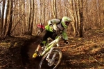 VIDEO: Jerome Clementz Shredding The Trails
