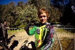 Troy Brosnan & Sam Hill go 1-2 in Buller