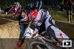 Troy Brosnan & Melissa Buhl Win GIANT Dual Slalom