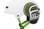 Official FMB World Tour Helmets by TSG