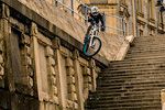Urban Freeride Is Not Dead - Jaws
