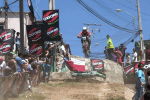 VIDEO: Valparaiso 2012 Urban Downhill