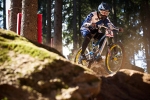 Team CRC/Nukeproof report from Val Di Sole WC