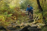 Gethin Bike Park - South Wales