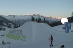 VIDEO: Monster Energy White Style 2012 - Training