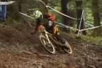 2010 British DH Champs Wideopen Video Edit