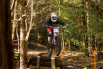 REPORT: Woodland Riders Winter Series RD 2