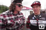 Wideopenmag Versus Wyn TV- World Cup Round Three Fort William