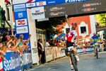 UCI World Champs: XC Eliminator Results and Report