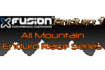 Enduro 1/ X-Fusion Race Series 2012