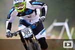 Yeti Factory Racing at PMB World Cup