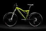 Yeti 2011 AS-R 5 Alloy