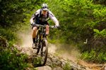 Enduro World Series: Whistler - Jared Graves Diary