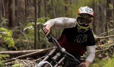 Sam Brownlie - Injury Comeback