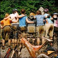 Something for the girls...and the boys