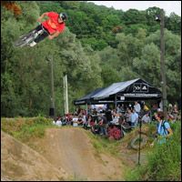 FMB World Tour update - Second Image