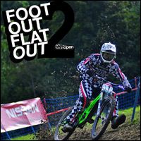 Foot Out Flat Out 2 : Fast and Loose and MADE Scottish Premier