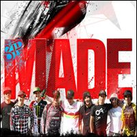 Foot Out Flat Out 2 : Fast and Loose and MADE Scottish Premier - Second Image