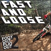 Foot Out Flat Out 2 - Fast and Loose