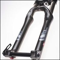 Marzocchi 55 RC3 Ti and 66 RC3 Ti