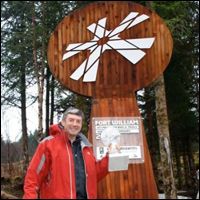 Fort William Wins Event of the Year 2007