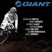 Fox Announces The 2010 MTB Team - Second Image