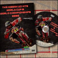 Freecaster 2009 World Cup DVD Now Available