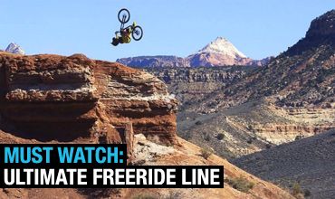 Ultimate Freeride Line