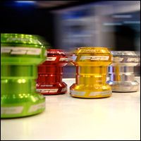 New colours for the FSA Orbit MX headset