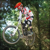 State Of The Art Accommodation For Mountain Bikers