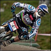 British team announced for Mountain Bike World Champs