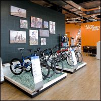 Giant Opens Third Brand Store In Three Months - Second Image