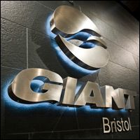 Giant Opens Third Brand Store In Three Months