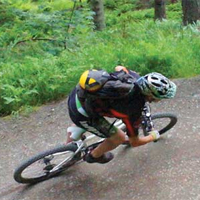 The Glentress Seven